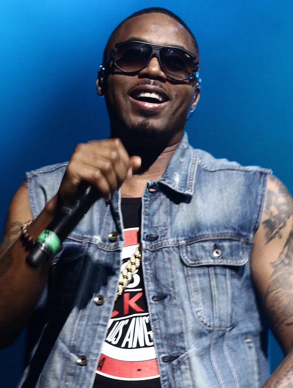 NAS